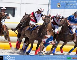 Campeonato de España de Horseball 2017