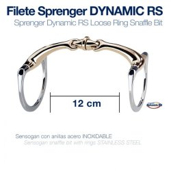 Filete Sprenger Dynamic HS-40428 