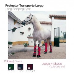 Protector Transporte Juego Largo 48214AOH