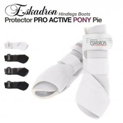 Protector Eskadron Proactive Pony 560501P 617 Blanco
