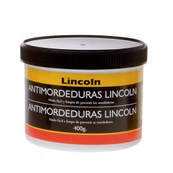 Antimordeduras Lincoln Pomada 400 gr
