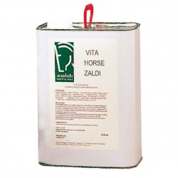 Pienso Complementario Vita-Horse 5 Litros 