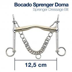 Bocado Sprenger Doma Hs-42273