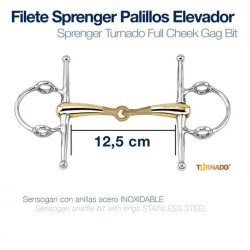 Filete Sprenger Palillos Elevador Hs-41588