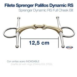 Filete Sprenger Palillos HS-41414