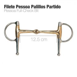 Filete Pessoa Palillos Partido PAM70020200