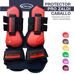 Protector Pro Zaldi Caballo 49925941F 