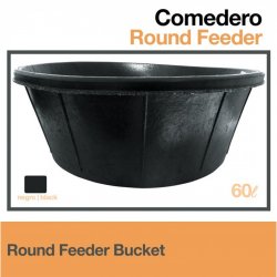 Comedero Round feeder 60 L Zaldi