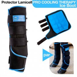 Protector Lamicell Pro Cooling Therapy Par 