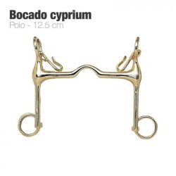 Bocado Cyprium Polo 212521Y-50x54 12.5cm