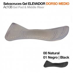 SALVACRUCES GEL ELEVADOR DORSO MEDIO AC108 zaldi