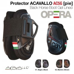 Protector Acavallo® Opera Pie