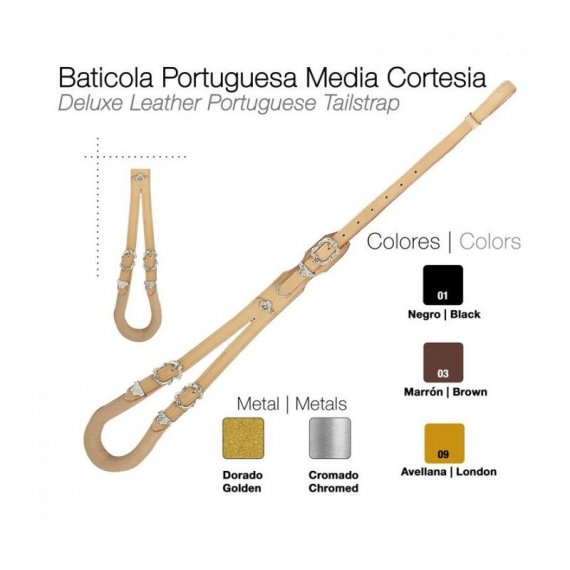  Baticola Portuguesa Media Cortesía Zaldi