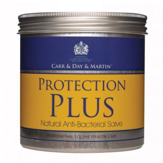 Carr & Day Pomada Antibacterial Protection Plus 