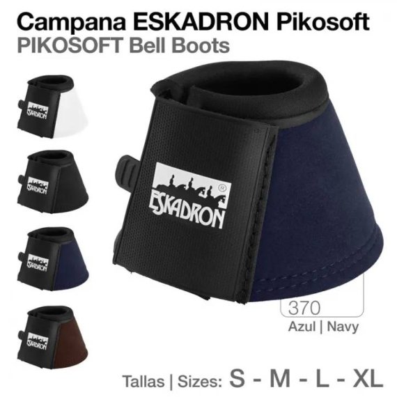 Campana Eskadron Pikosoft 670001 775