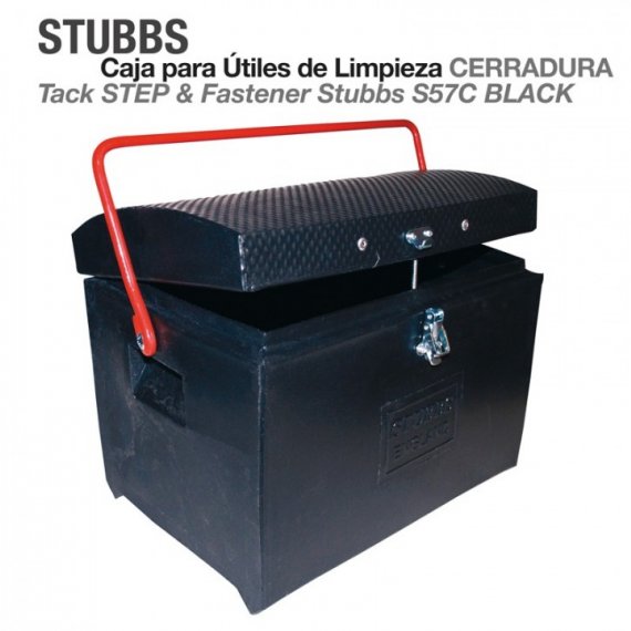 Caja para Útiles de Limpieza Stubb S57C