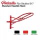 Portasilla Fijo Stubbs S17 Rojo