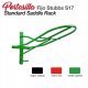 Portasilla Fijo Stubbs S17 Verde
