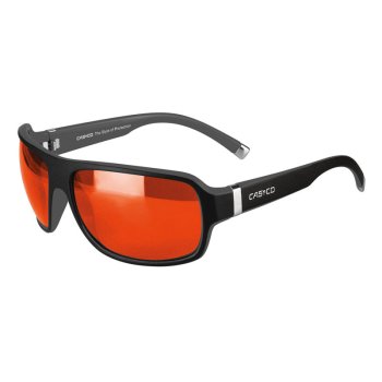 Gafas de Sol Cas-Co SX-61 Negro - Bronce